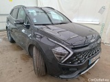  KIA  Sportage  GT-Line Premium Hybrid 1.6 T-GDi 230CV BVA6 E6d #4