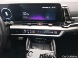  KIA  Sportage  GT-Line Premium Hybrid 1.6 T-GDi 230CV BVA6 E6d #10