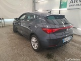  Seat  Leon SEAT  / 2020 / 5P / Berline 1.0 eTSI 110 DSG S&S Style Business #2