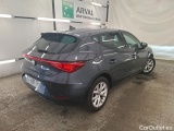  Seat  Leon SEAT  / 2020 / 5P / Berline 1.0 eTSI 110 DSG S&S Style Business #3