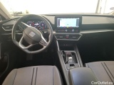  Seat  Leon SEAT  / 2020 / 5P / Berline 1.0 eTSI 110 DSG S&S Style Business #5