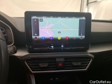  Seat  Leon SEAT  / 2020 / 5P / Berline 1.0 eTSI 110 DSG S&S Style Business #7
