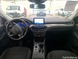  Ford  Kuga  Titanium Hybrid 2.5 190CV BVA6 E6dT #5