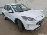  Ford  Kuga  Titanium Hybrid 2.5 190CV BVA6 E6dT #4
