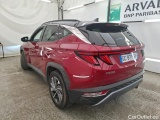  Hyundai  Tucson HYUNDAI  / 2020 / 5P / SUV 1.6 CRDI 136 DCT-7 HYBRID 48V CREATIVE #2