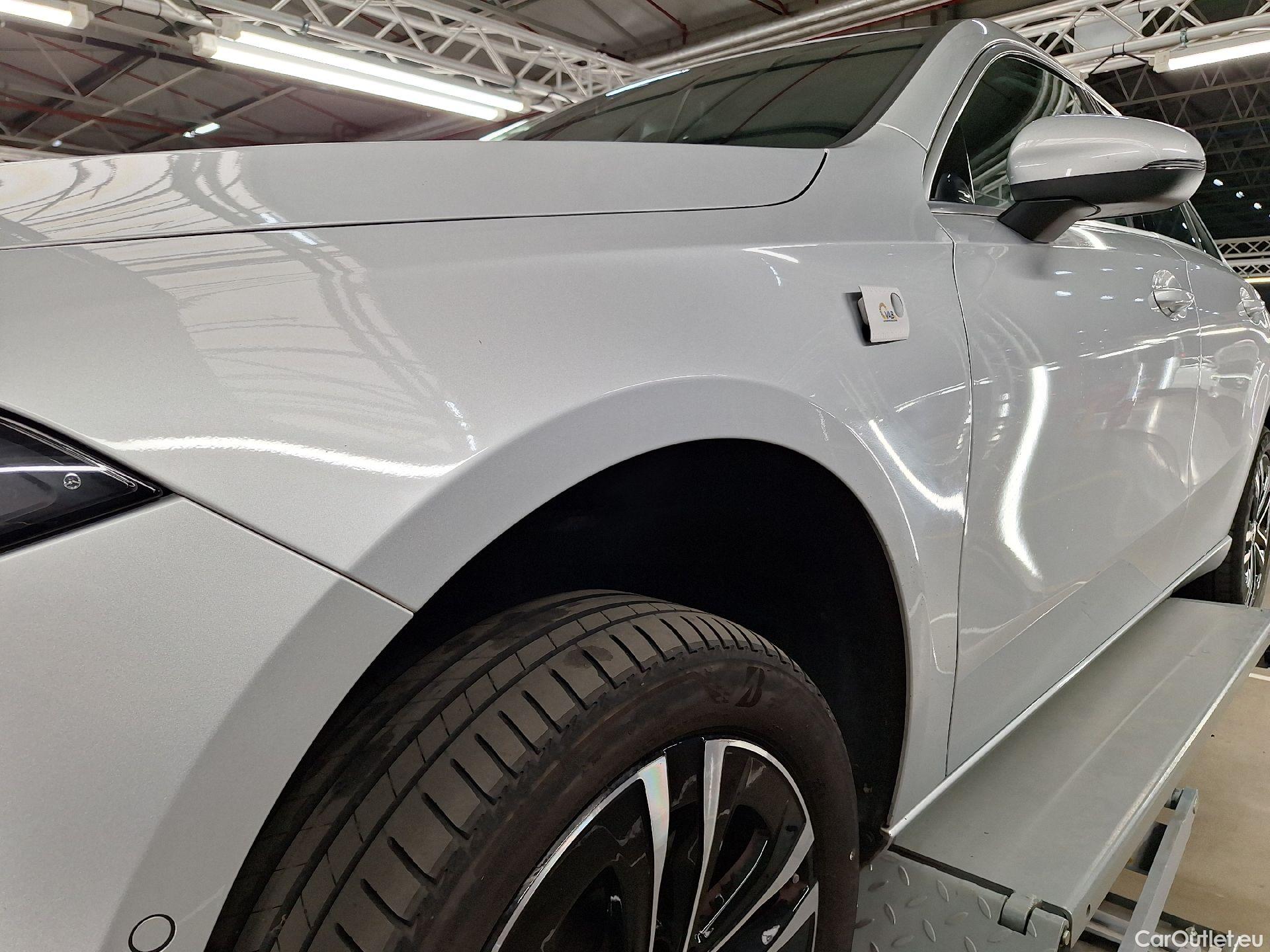  Mercedes  A-Klasse Mercedes, A-Class B.FL'22 PHEV, Mercedes-Benz  Limousine A 250 e Business  #10