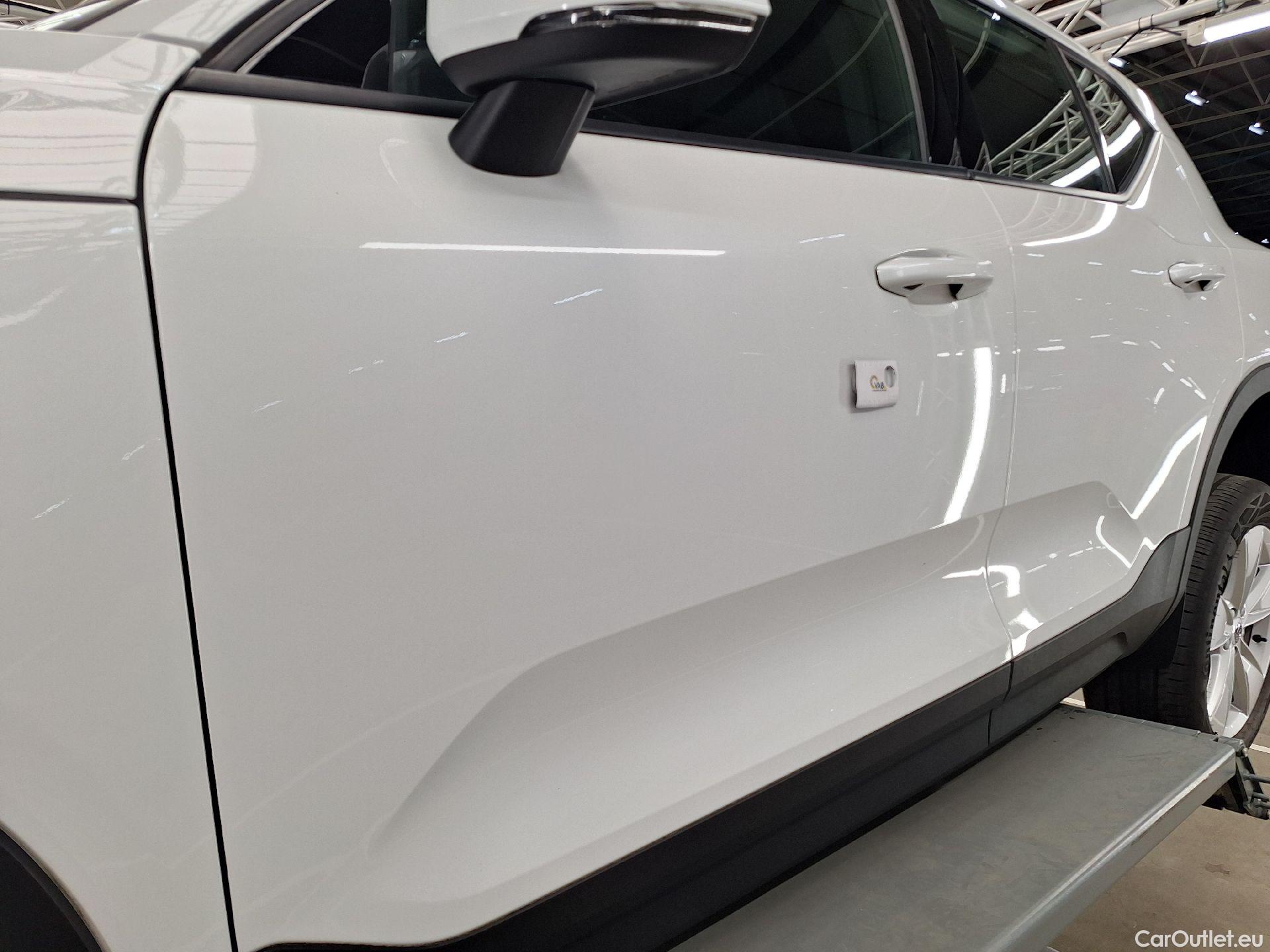  Volvo  XC 40 Volvo, XC40 FL'21, Volvo XC40 B3 Core DCT 5d #17
