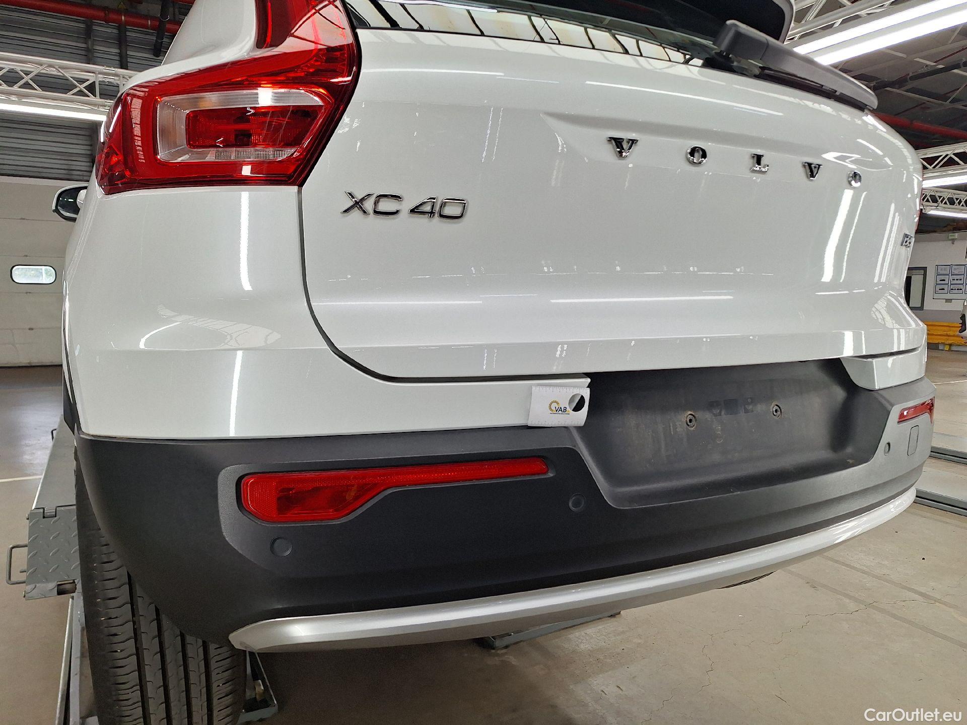  Volvo  XC 40 Volvo, XC40 FL'21, Volvo XC40 B3 Core DCT 5d #19