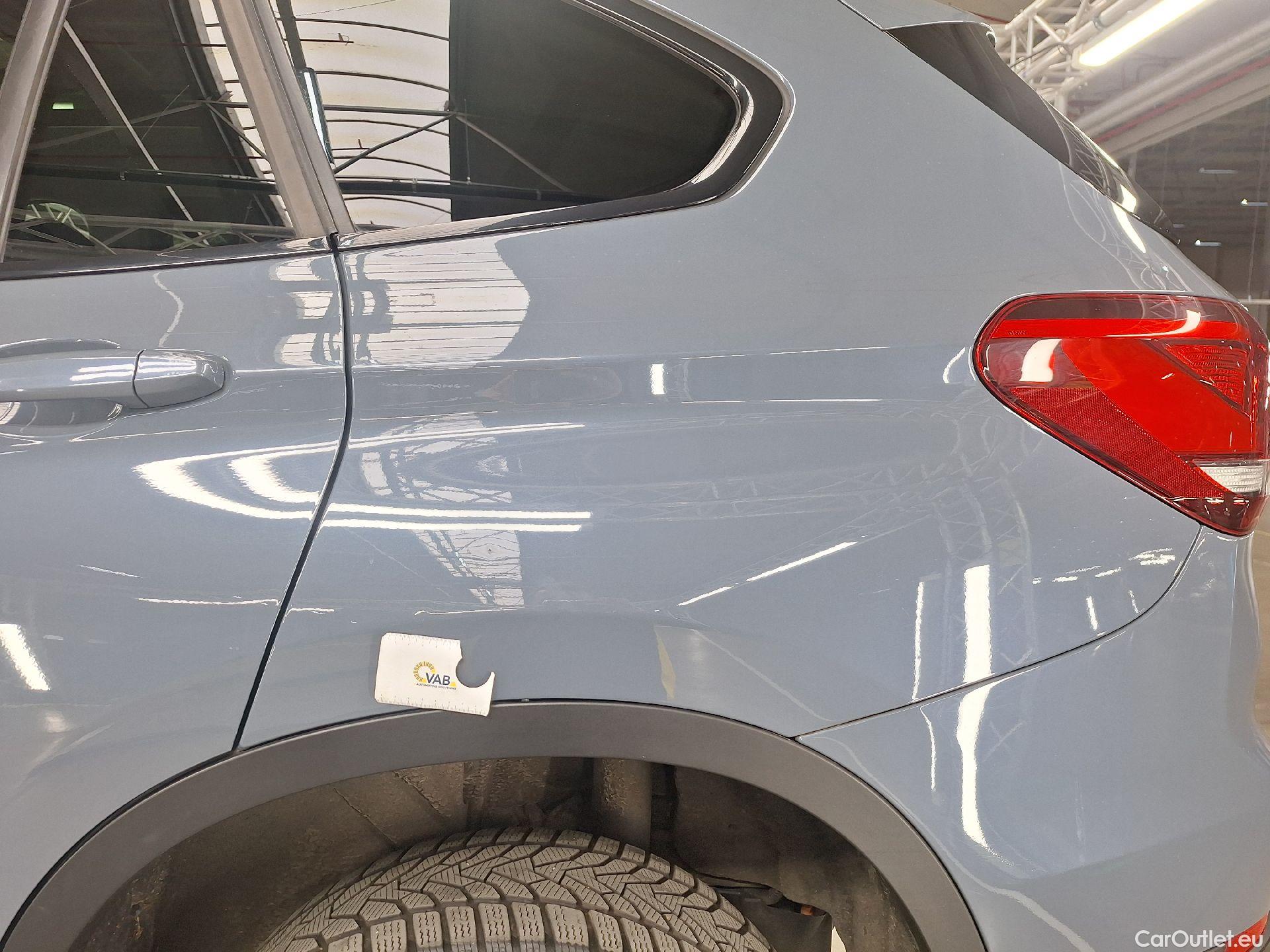  Bmw  X1 BMW,  FL'19 PHEV, BMW  xDrive25e (162 kW) 5d #12