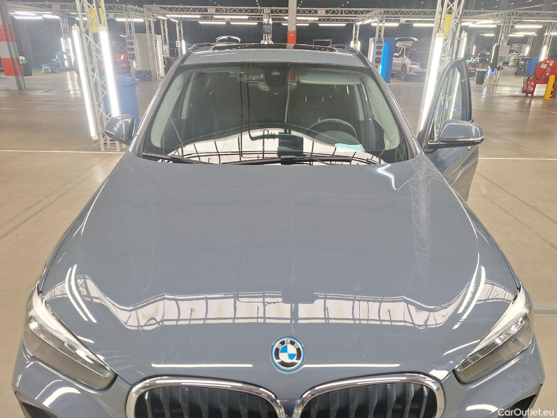  Bmw  X1 BMW,  FL'19 PHEV, BMW  xDrive25e (162 kW) 5d #1