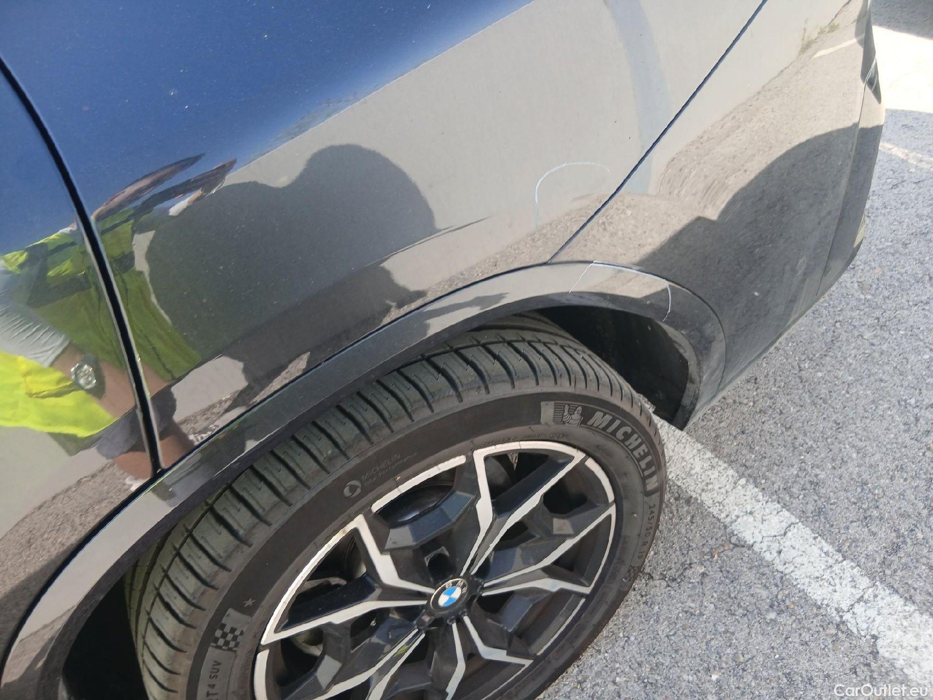 Bmw  X4  xDrive 20d M Sport 2.0 190CV AT8 6E #10