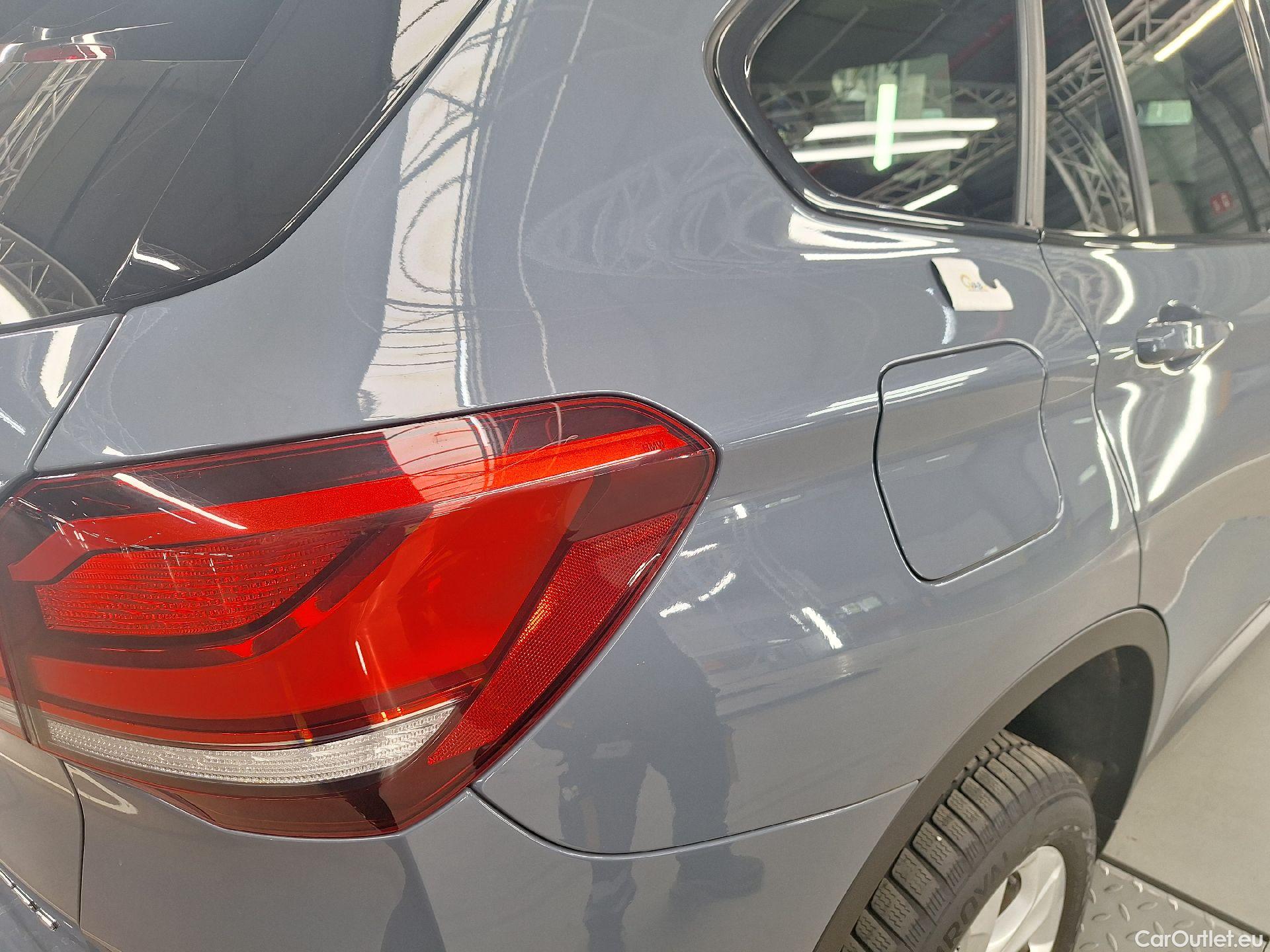  Bmw  X1 BMW,  FL'19 PHEV, BMW  xDrive25e (162 kW) 5d #27