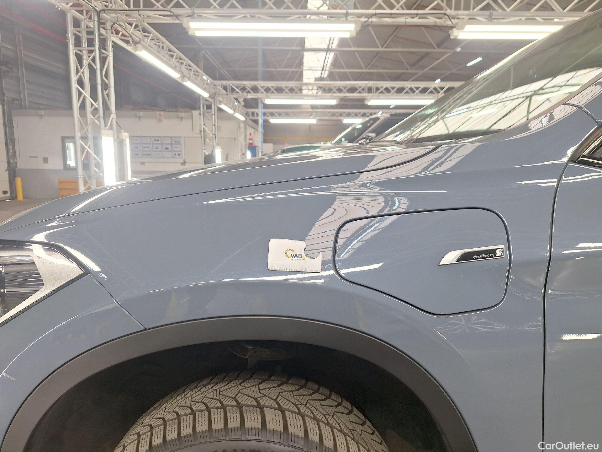  Bmw  X1 BMW,  FL'19 PHEV, BMW  xDrive25e (162 kW) 5d #6