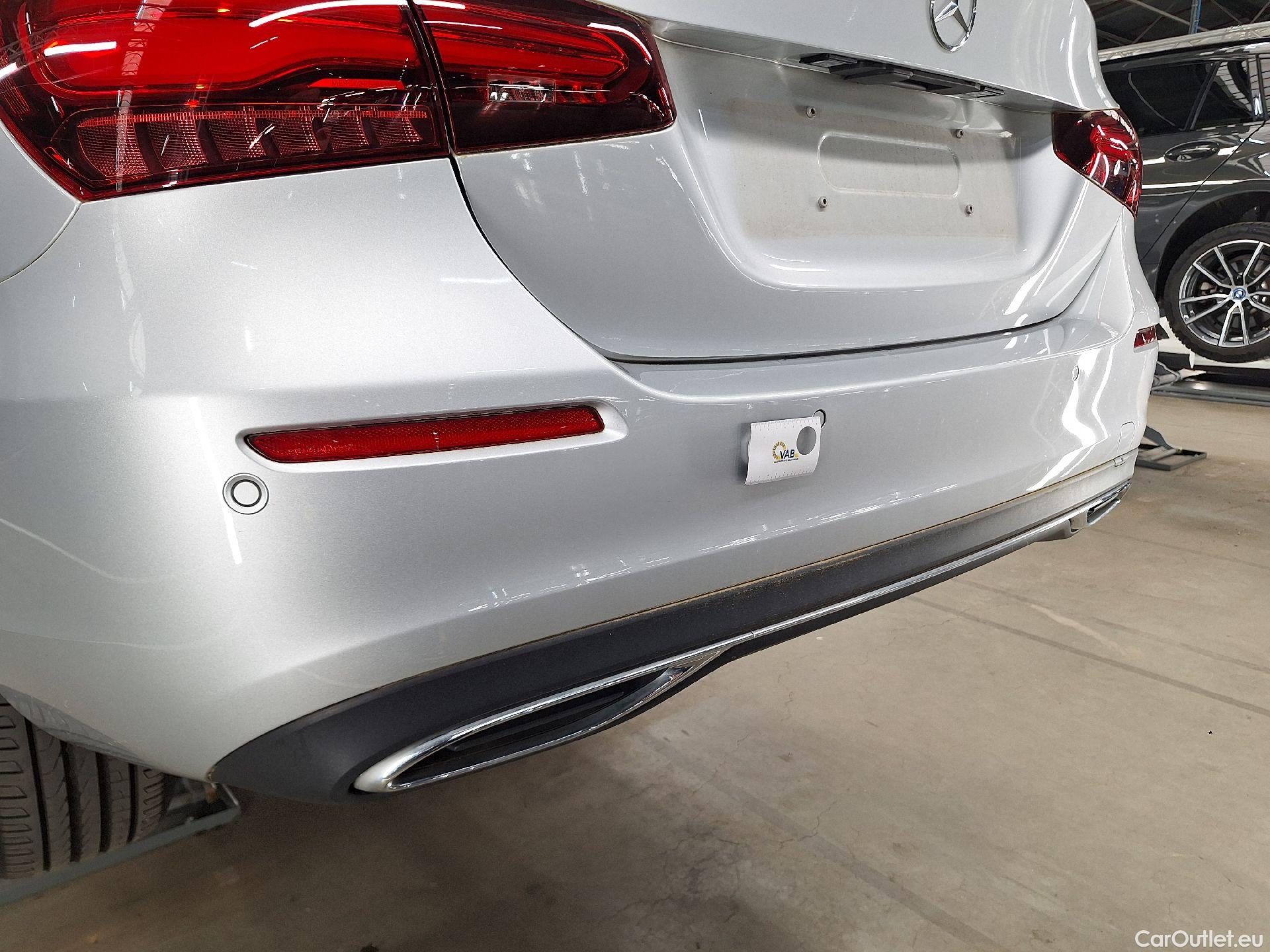  Mercedes  A-Klasse Mercedes, A-Class B.FL'22 PHEV, Mercedes-Benz  Limousine A 250 e Business  #19