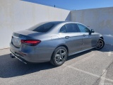  Mercedes  E-Klasse MERCEDES-BENZ Clase E / 2020 / 4P / sedán E 220 d 4MATIC #2