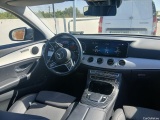  Mercedes  E-Klasse MERCEDES-BENZ Clase E / 2020 / 4P / sedán E 220 d 4MATIC #3