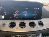  Mercedes  E-Klasse MERCEDES-BENZ Clase E / 2020 / 4P / sedán E 220 d 4MATIC #11