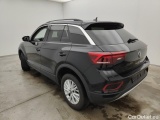  Volkswagen  T-ROC Volkswagen  1.5 TSI ACT 110kW Life DSG7 5d #4