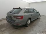  Skoda  Superb SKODA  COMBI - 2019 1.5 TSI 150 Style DSG (EU6AP) 5d #2