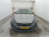  Skoda  Superb SKODA  COMBI - 2019 1.5 TSI 150 Style DSG (EU6AP) 5d #5