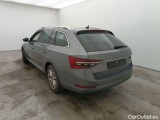  Skoda  Superb SKODA  COMBI - 2019 1.5 TSI 150 Style DSG (EU6AP) 5d #7