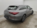  Mercedes  CLA-Klasse Mercedes-Benz CLA Shooting Brake CLA 200 Business Line 5d #2