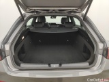  Mercedes  CLA-Klasse Mercedes-Benz CLA Shooting Brake CLA 200 Business Line 5d #15