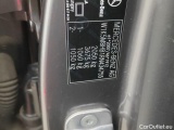  Mercedes  CLA-Klasse Mercedes-Benz CLA Shooting Brake CLA 200 Business Line 5d #19