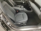  Mercedes  CLA-Klasse Mercedes-Benz CLA Shooting Brake CLA 200 Business Line 5d #42