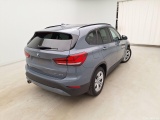  Bmw  X1 BMW,  FL'19 PHEV, BMW  xDrive25e (162 kW) 5d #8
