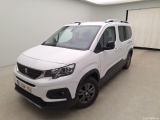  Peugeot  RIFTER Peugeot,  '18, Peugeot  1.5 BlueHDi 130 S/S Allure Pack Lon #2