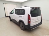  Peugeot  RIFTER Peugeot,  '18, Peugeot  1.5 BlueHDi 130 S/S Allure Pack Lon #6