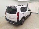  Peugeot  RIFTER Peugeot,  '18, Peugeot  1.5 BlueHDi 130 S/S Allure Pack Lon #8