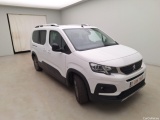  Peugeot  RIFTER Peugeot,  '18, Peugeot  1.5 BlueHDi 130 S/S Allure Pack Lon #9