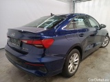  Audi  A3 Audi  Berline 2.0 TDi 30 85kW S tronic Attraction B.E. 4d #2