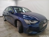  Audi  A3 Audi  Berline 2.0 TDi 30 85kW S tronic Attraction B.E. 4d #8