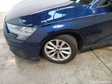 Audi  A3 Audi  Berline 2.0 TDi 30 85kW S tronic Attraction B.E. 4d #29