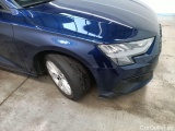  Audi  A3 Audi  Berline 2.0 TDi 30 85kW S tronic Attraction B.E. 4d #55