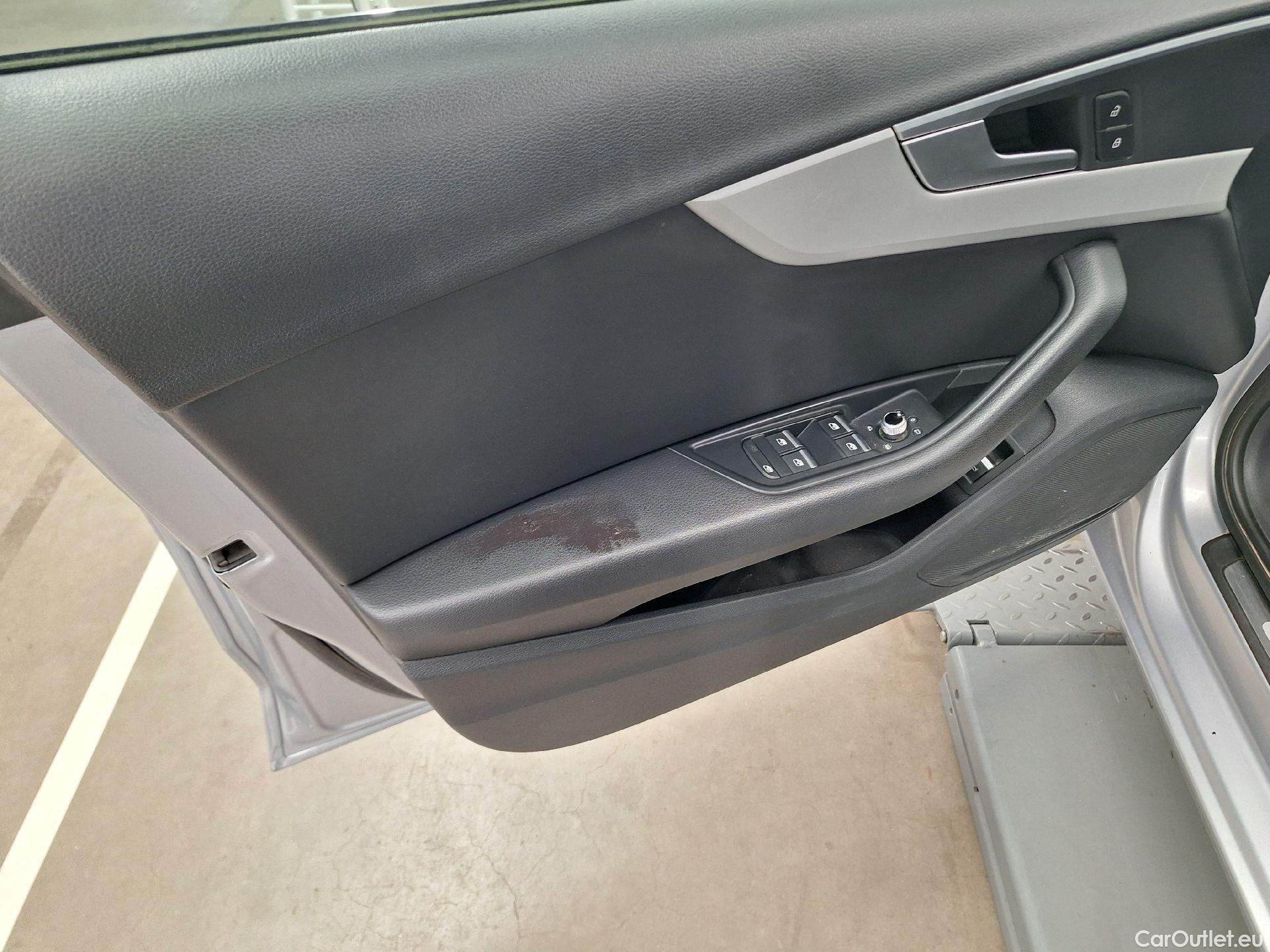  Audi  A4 Audi,  Avant FL'19, Audi  Avant 2.0 30 TDi 100kW S tronic Business E #3