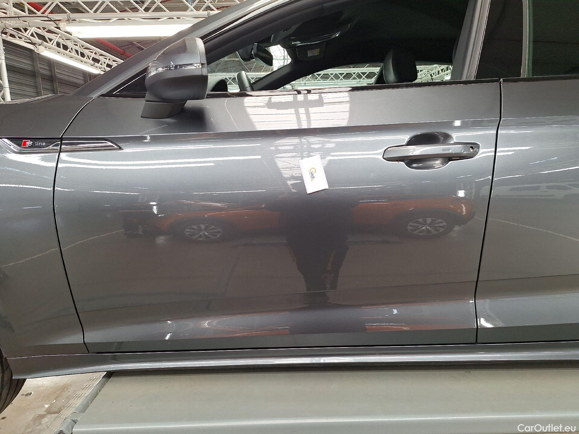  Audi  A5 Sportback Audi, A5 SB FL'20, Audi  35 TDI S tronic Bus Ed S Line 5d #3