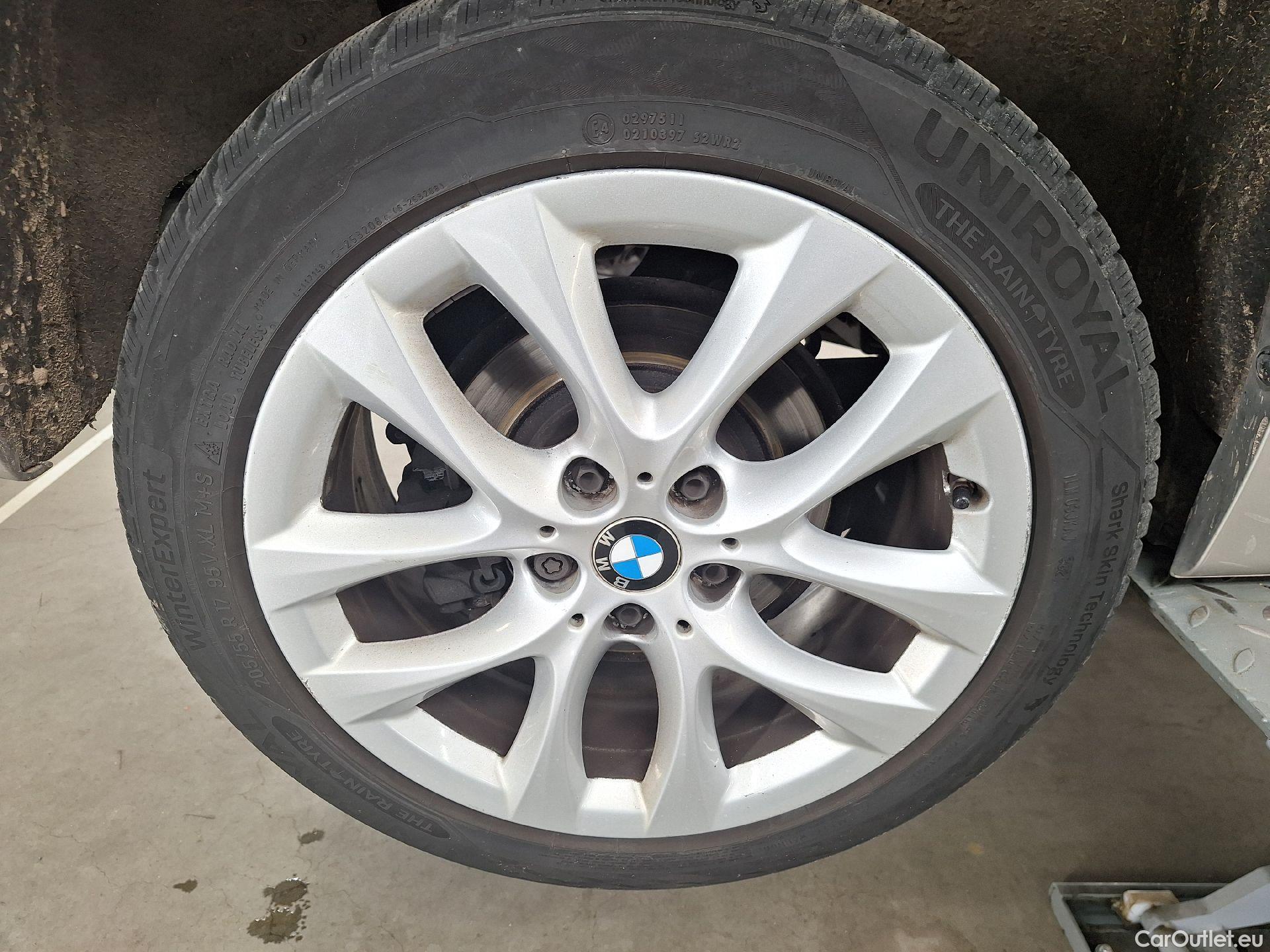  Bmw  Serie 2 BMW, 2-serie GranTour '18, BMW 2 Reeks Gran Tourer 218d (110kW) Aut. 5d #44