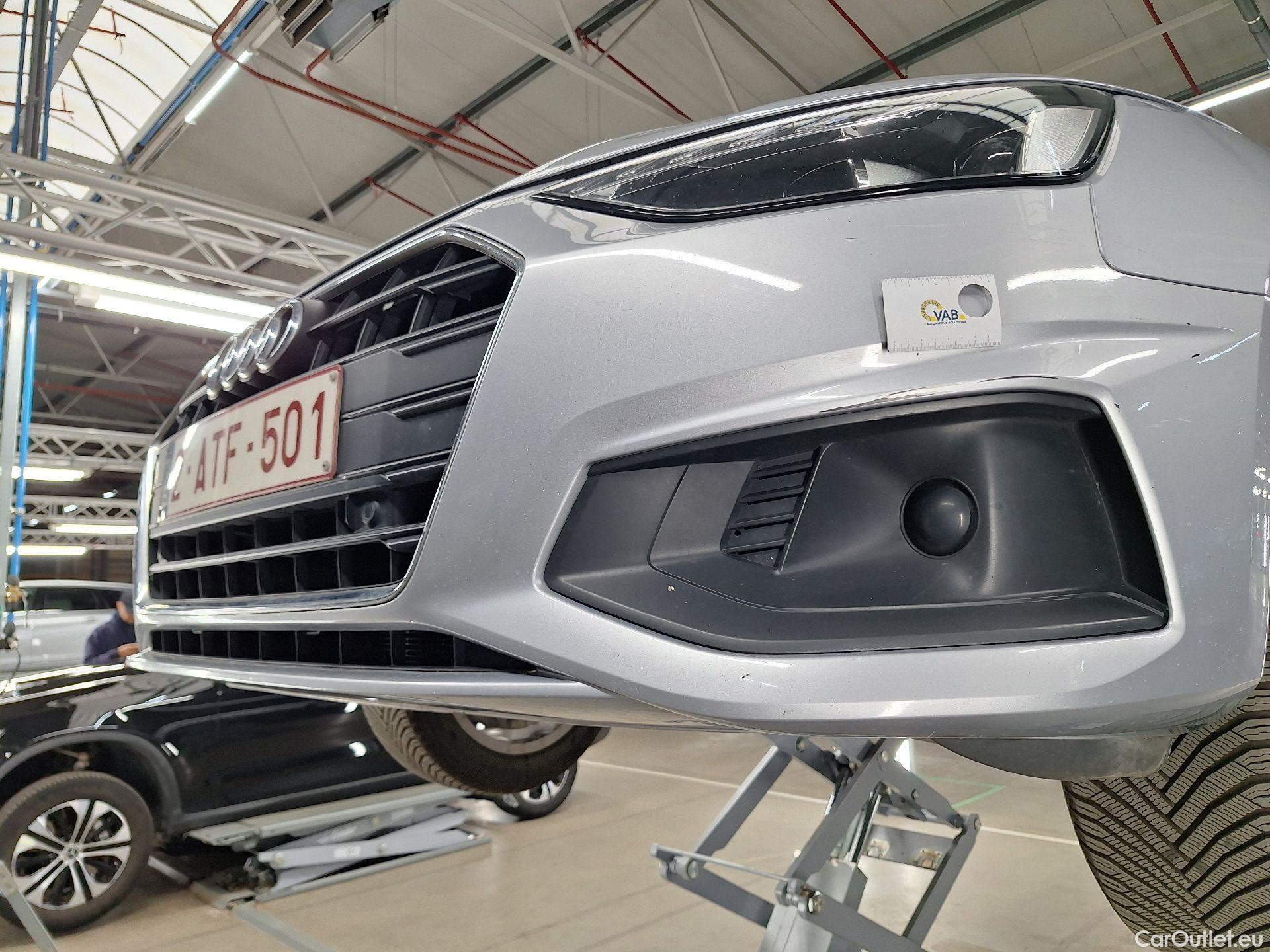  Audi  A4 Audi,  Avant FL'19, Audi  Avant 2.0 30 TDi 100kW S tronic Business E #46