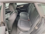  Audi  A5 Sportback Audi, A5 SB FL'20, Audi  35 TDI S tronic Bus Ed S Line 5d #4