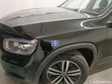  Mercedes  GLB Mercedes-Benz   180 d Business Solution 5d #40