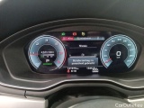  Audi  A5 Sportback Audi  30 TDI S tronic Bus Ed Advanced 5d #4