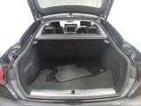  Audi  A5 Sportback Audi  30 TDI S tronic Bus Ed Advanced 5d #16