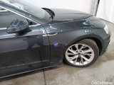  Audi  A5 Sportback Audi  30 TDI S tronic Bus Ed Advanced 5d #40