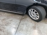  Mercedes  C-Klasse Mercedes-Benz  Break C 160 Aut. 5d #60