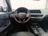  Bmw  Serie 1 BMW 1 Reeks Hatch 120d xDrive (140 kW) 5d #9