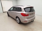  Bmw  Serie 2 BMW, 2-serie GranTour '18, BMW 2 Reeks Gran Tourer 218d (110kW) Aut. 5d #6